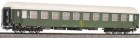 74520 Sachsenmodelle Passenger car type Y 2nd class